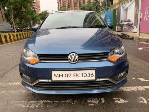 Volkswagen Ameo 2016 AT for sale 