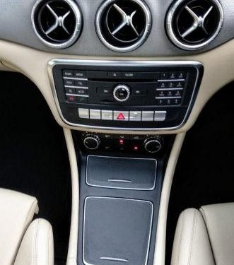 Mercedes-Benz CLA 200 CDI Sport AT for sale