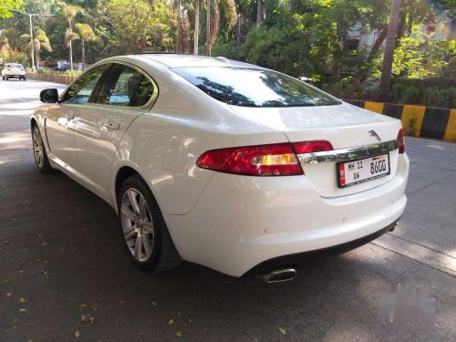 Jaguar XF Diesel S V6, 2011, Diesel AT for sale 