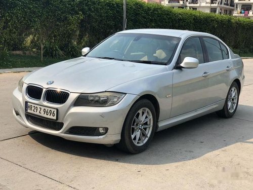 Used BMW 3 Series AT 2005-2011 car at low price