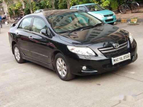 Toyota Corolla Altis GL 2010 MT for sale 