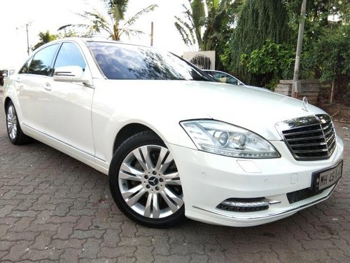 2010 Mercedes Benz S Class S 500 AT 2005 2013 for sale at low price
