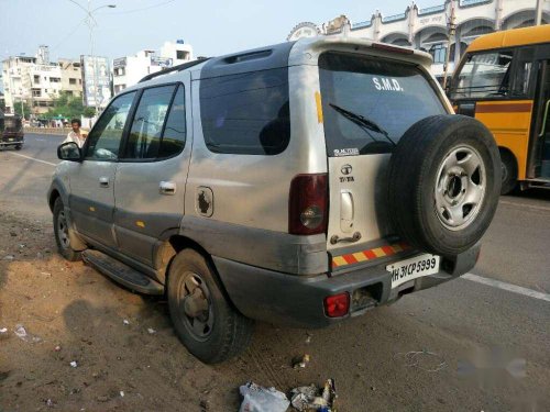 2007 Tata Safari MT for sale 