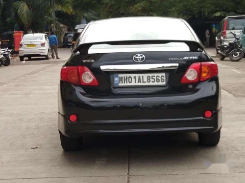 Toyota Corolla Altis GL 2010 MT for sale 