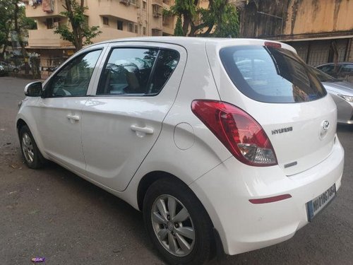 2013 Hyundai i20 Sportz 1.4 CRDi MT for sale