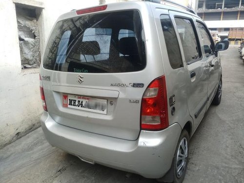 Used Maruti Suzuki Wagon R LXI 2010 MT for sale