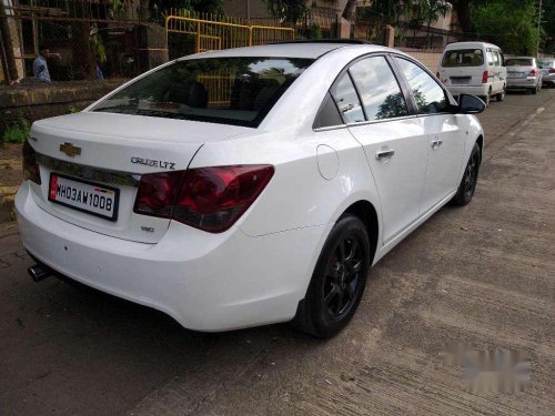 Used 2010 Chevrolet Cruze LTZ MT for sale