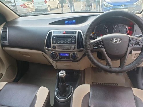 2013 Hyundai i20 Sportz 1.4 CRDi MT for sale