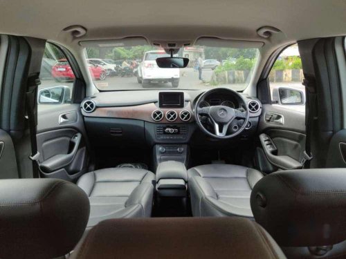 2014 Mercedes Benz B Class Diesel AT for sale 