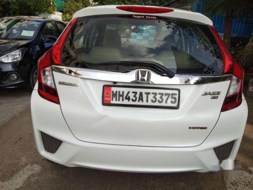 Honda Jazz 2015 MT for sale 