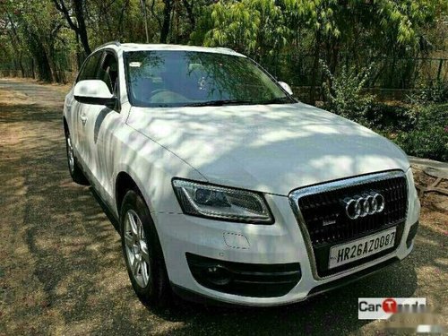 Audi Q5 2008-2012 3.0 TDI Quattro AT for sale