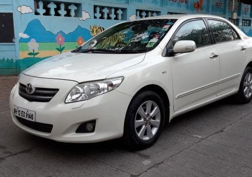 Toyota Corolla Altis 2008 MT for sale