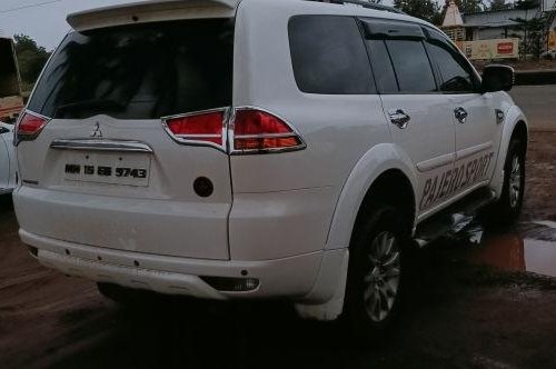 Used 2015 Mitsubishi Pajero Sport MT for sale