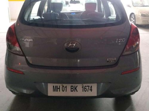 Used Hyundai i20 Sportz 1.2 MT for sale  