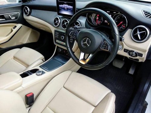 Mercedes-Benz CLA 200 CDI Sport AT for sale