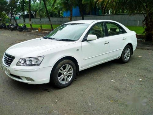 Hyundai Sonata Embera 2010 MT for sale 