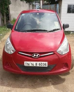 Used Hyundai Eon Magna Plus MT car at low price