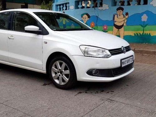 Volkswagen Vento Highline Petrol, 2010, Petrol MT for sale 