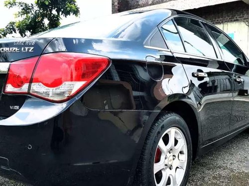 Used 2010 Chevrolet Cruze MT for sale