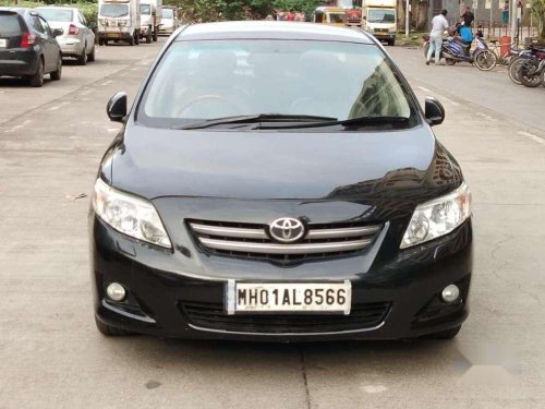 Toyota Corolla Altis GL 2010 MT for sale 