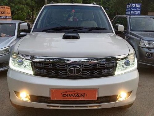 Tata Safari Storme 2012-2015 LX MT for sale