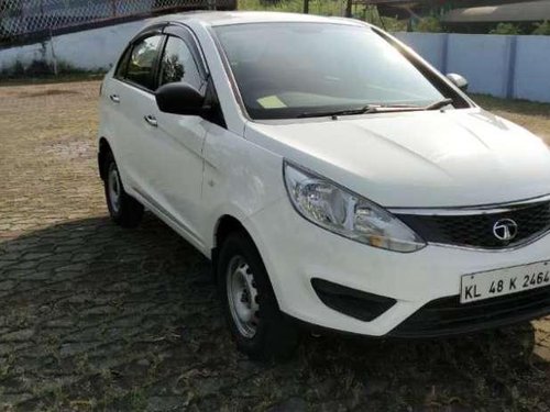 Tata Zest 2017 MT for sale 