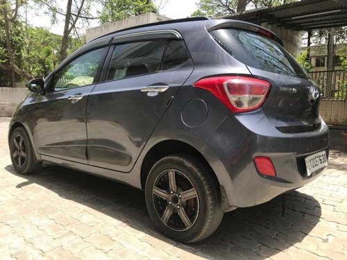 Used Hyundai i10 Sportz 2014 MT for sale