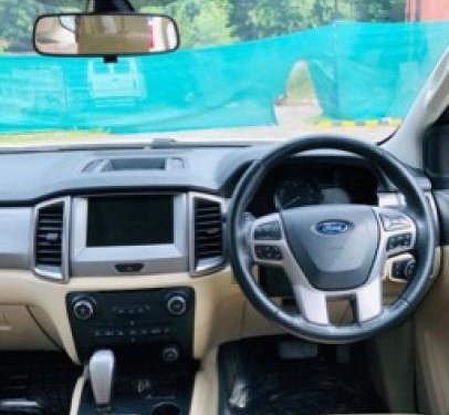 Ford Endeavour 2.2 Trend AT 4X2 2019 for sale