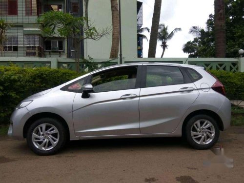 Honda Jazz V MT, 2016, Petrol for sale 