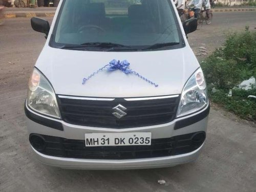 Maruti Suzuki Wagon R VXI 2010 MT for sale 