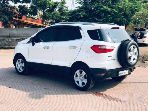 Ford Ecosport EcoSport Trend Plus 1.5 TDCi, 2016, Diesel AT for sale 