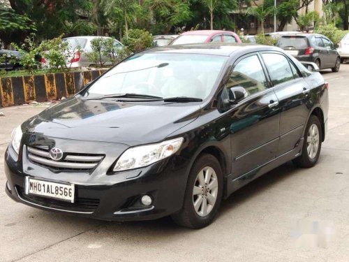 Toyota Corolla Altis GL 2010 MT for sale 