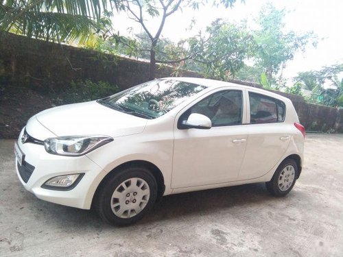 Used 2012 Hyundai i20 1.2 Sportz MT for sale