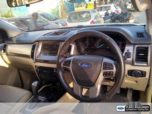 Ford Endeavour, 2016, Diesel AT for sale 