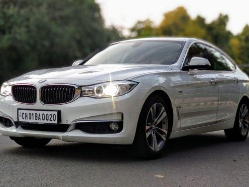 BMW 3 Series GT Luxury Line AT for sale