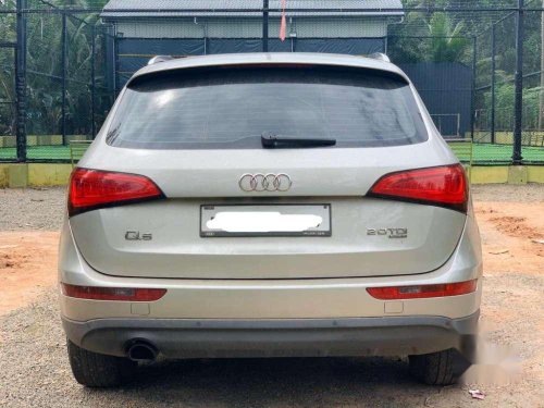 Used Audi Q5 AT for sale car at low price