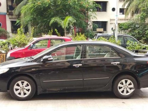 Toyota Corolla Altis GL 2010 MT for sale 