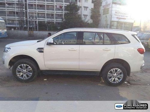 Ford Endeavour, 2016, Diesel AT for sale 