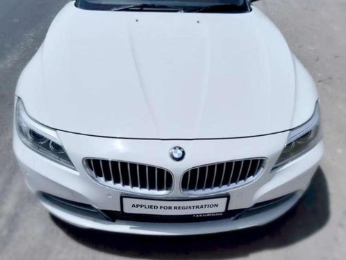 Used 2017 BMW Z4 AT for sale 