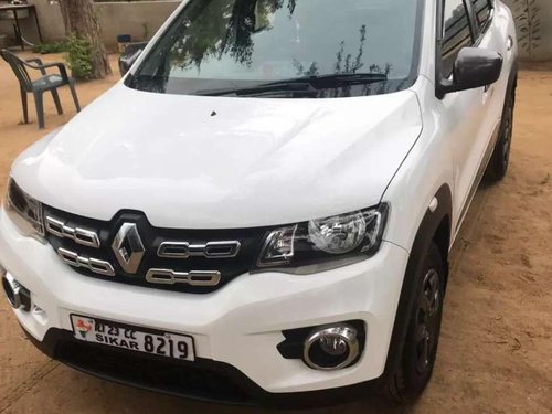 Renault Kwid MT 2019 for sale