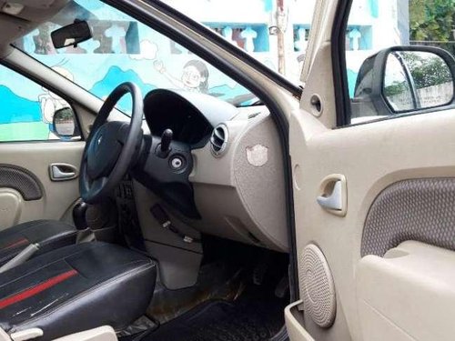 Used Mahindra Renault Logan CNG 2009 MT for sale 