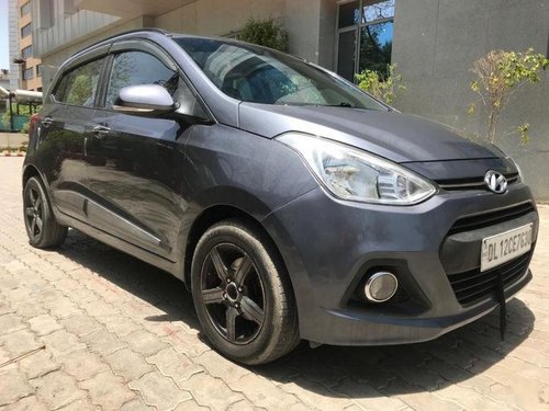 Used Hyundai i10 Sportz 2014 MT for sale