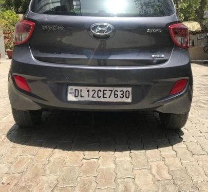 Used Hyundai i10 Sportz 2014 MT for sale