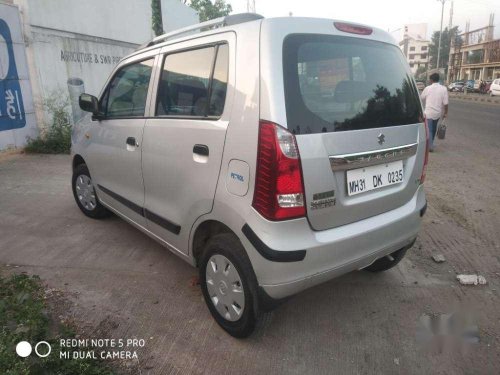 Maruti Suzuki Wagon R VXI 2010 MT for sale 