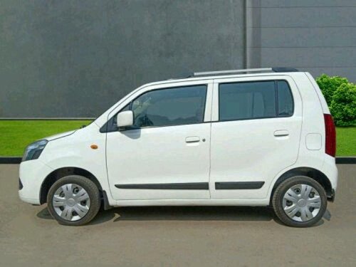 Maruti Wagon R 2010-2012 VXI BS IV MT for sale