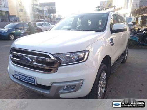 Ford Endeavour, 2016, Diesel AT for sale 