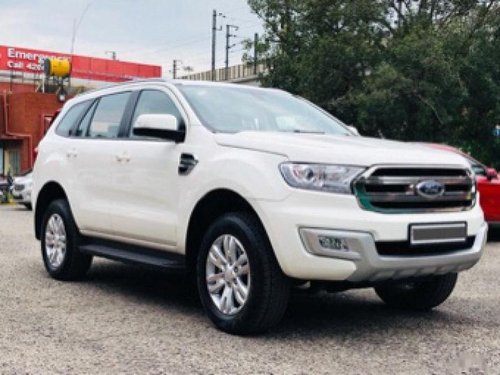 Ford Endeavour 2.2 Trend AT 4X2 2019 for sale