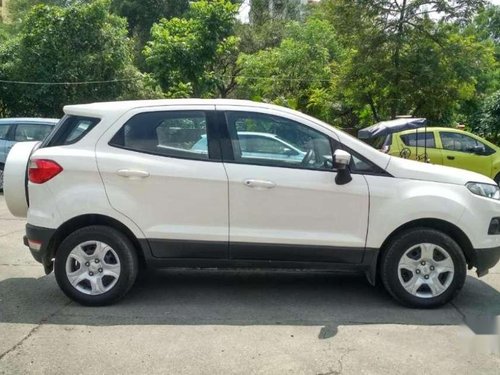 2014 Ford EcoSport MT for sale 