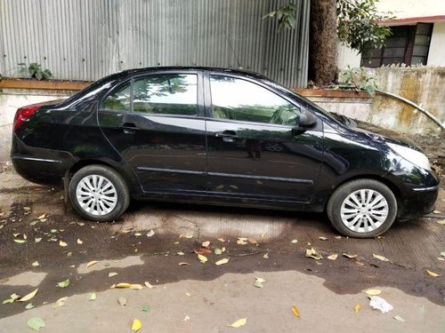 Used Tata Manza Aura Quadrajet MT car at low price