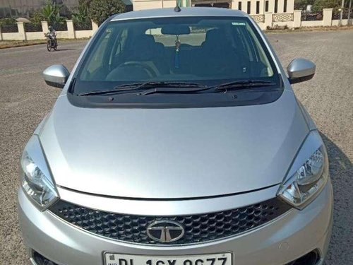 Used Tata Tiago 1.2 Revotron XT Option 2017 MT for sale 